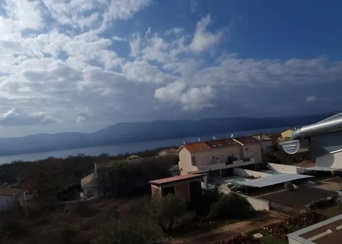 Apartmani Lanterna