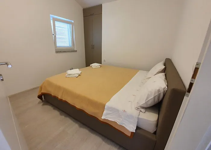 Apartmani Lanterna