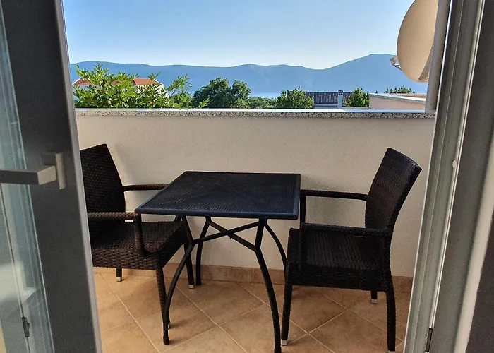 Apartmani Lanterna