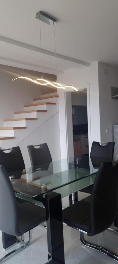 Lanterna Apartment Krk Town