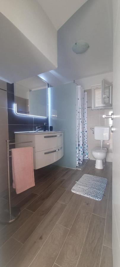 Lanterna Apartment Krk Town