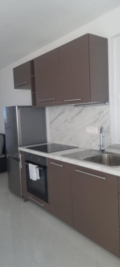 Lanterna Apartment Krk Town