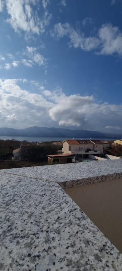 Lanterna Krk Town