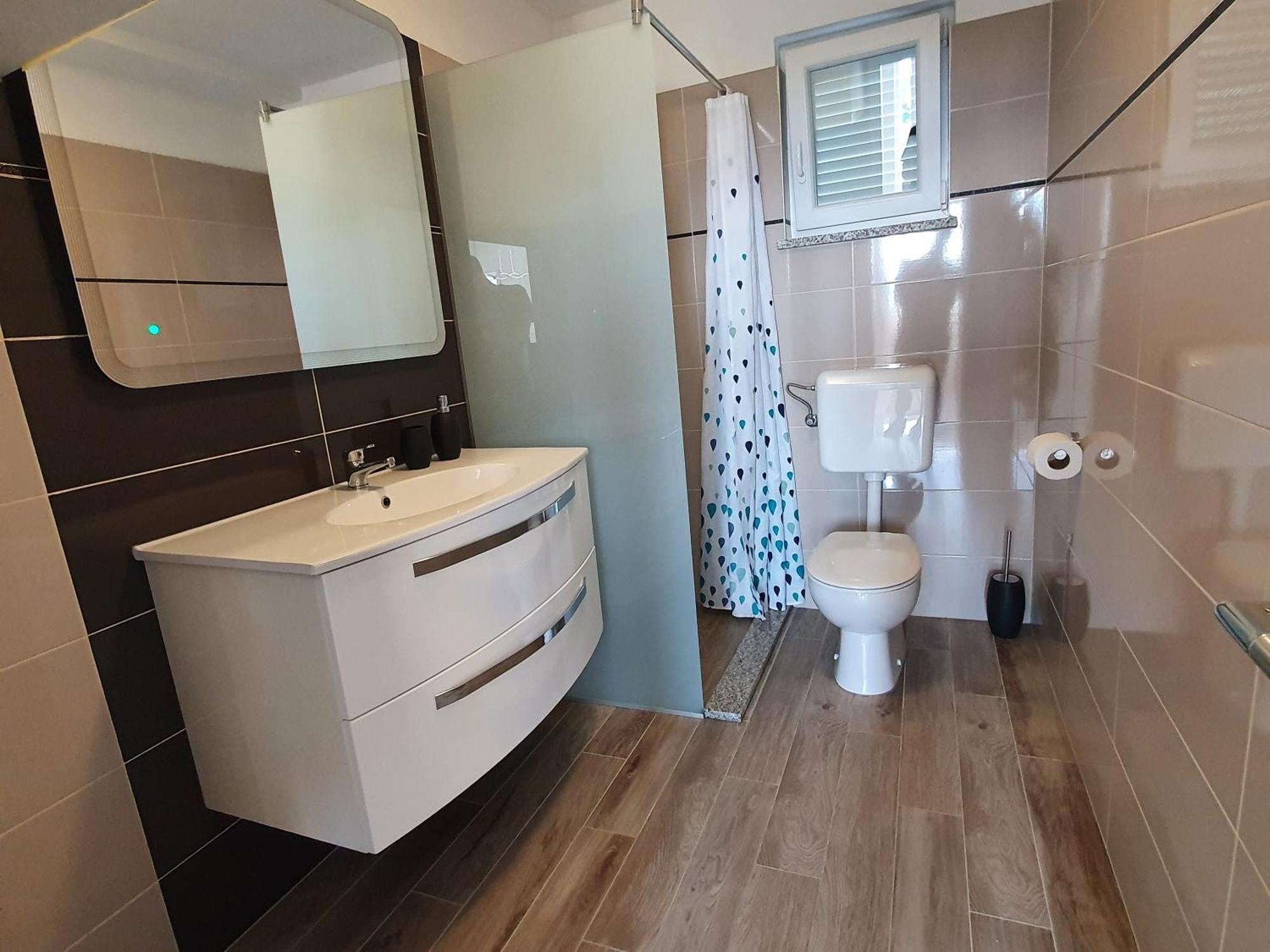 Apartment Lanterna Krk Town